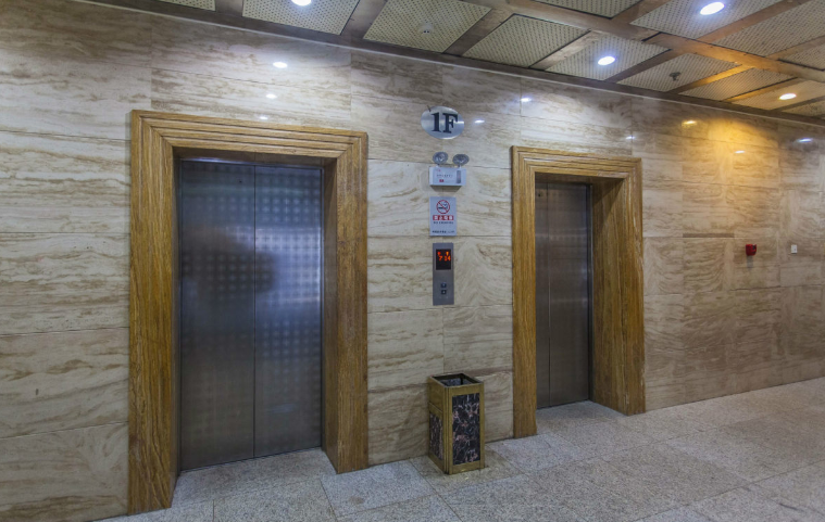 金海商富中心（金海国际大厦）